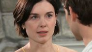 Willow doesn't hold back on General Hospital | Image: ABC